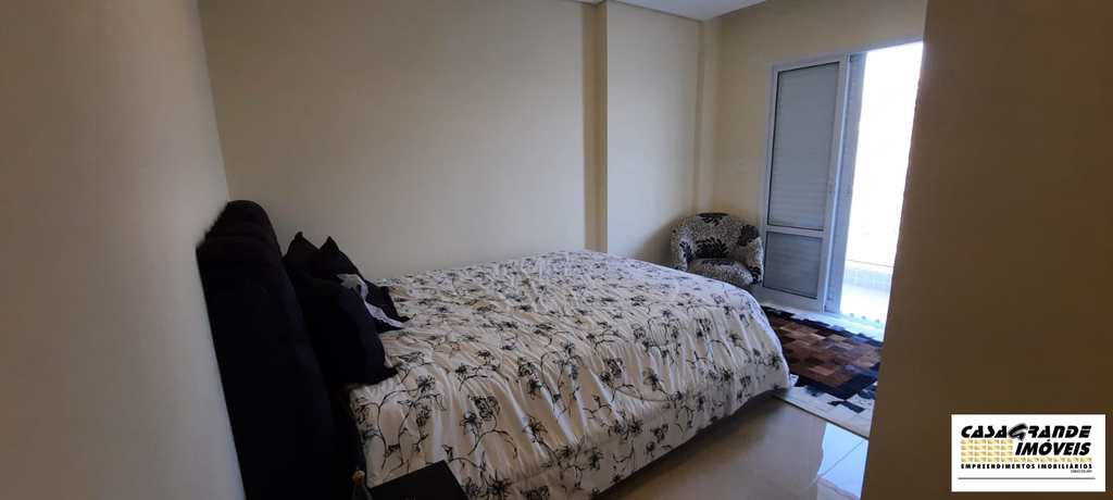 Apartamento em Praia Grande, no bairro Guilhermina