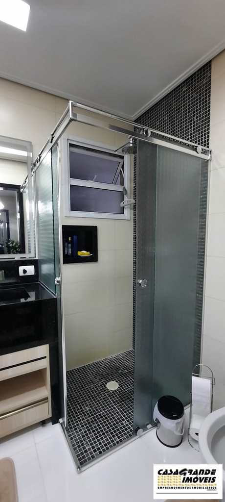 Apartamento em Praia Grande, no bairro Guilhermina