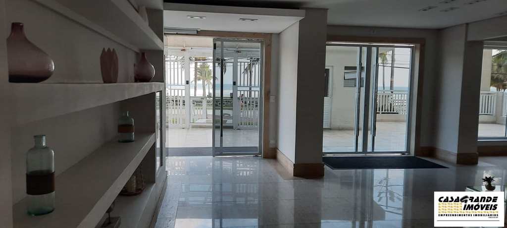 Apartamento em Praia Grande, no bairro Guilhermina