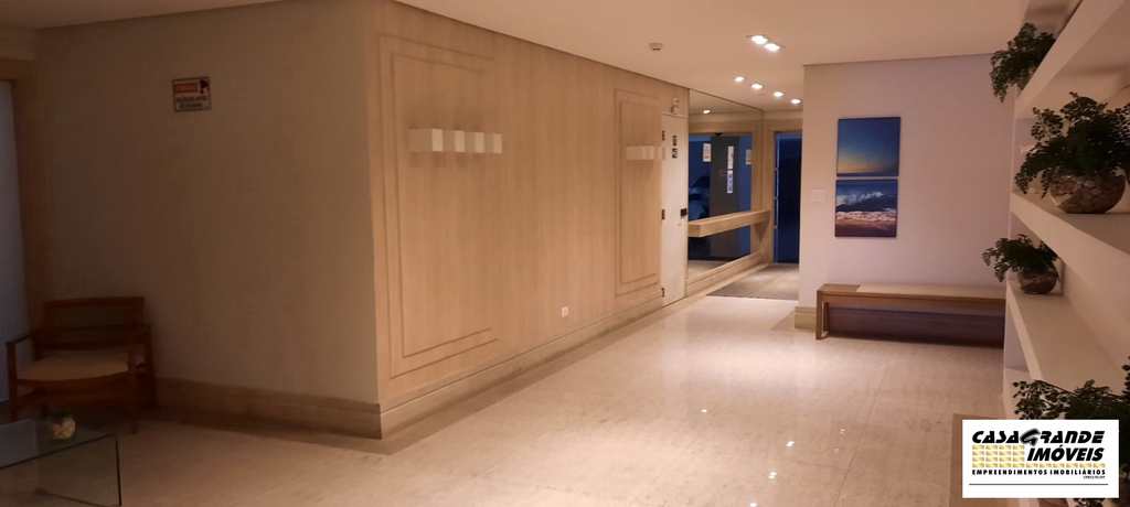 Apartamento em Praia Grande, no bairro Guilhermina