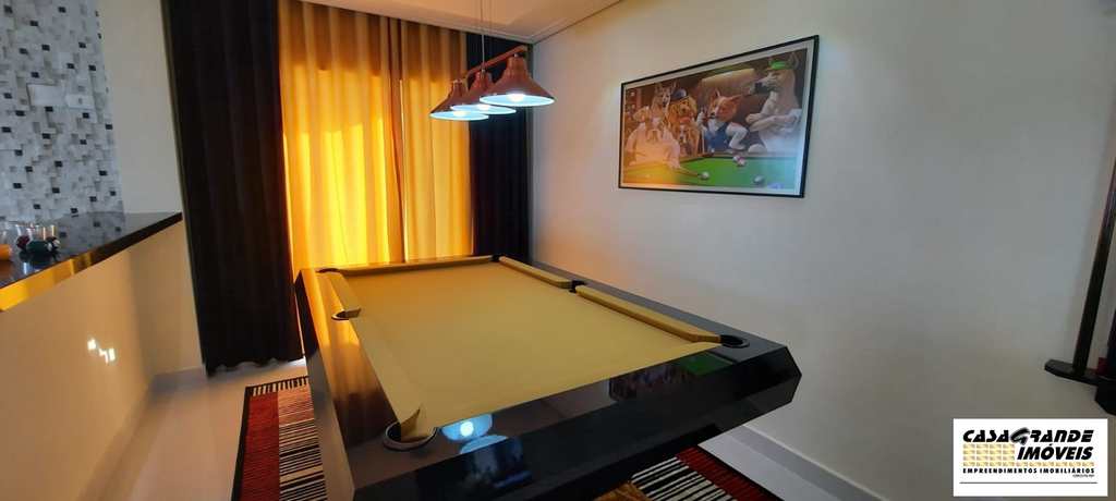 Apartamento em Praia Grande, no bairro Guilhermina