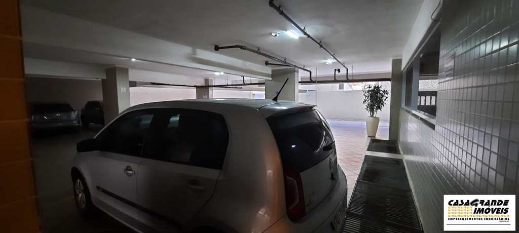 Apartamento em Praia Grande, no bairro Guilhermina