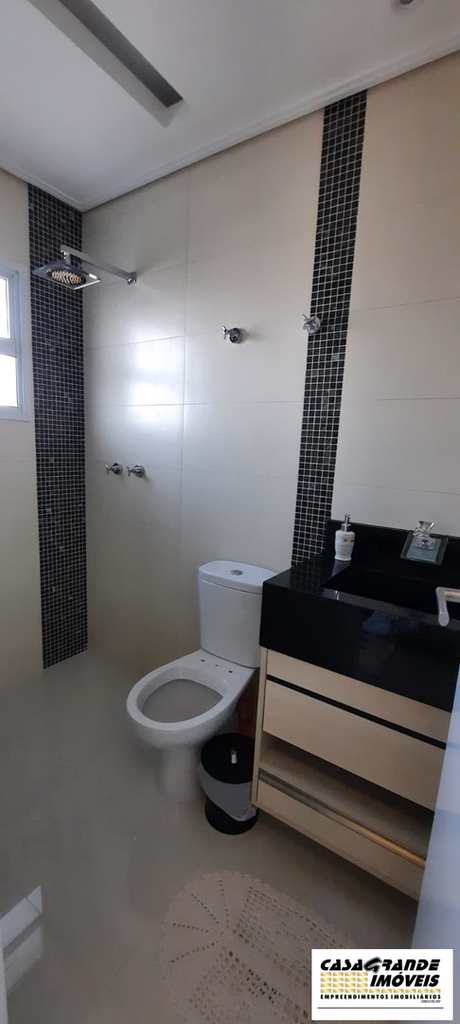 Apartamento em Praia Grande, no bairro Guilhermina