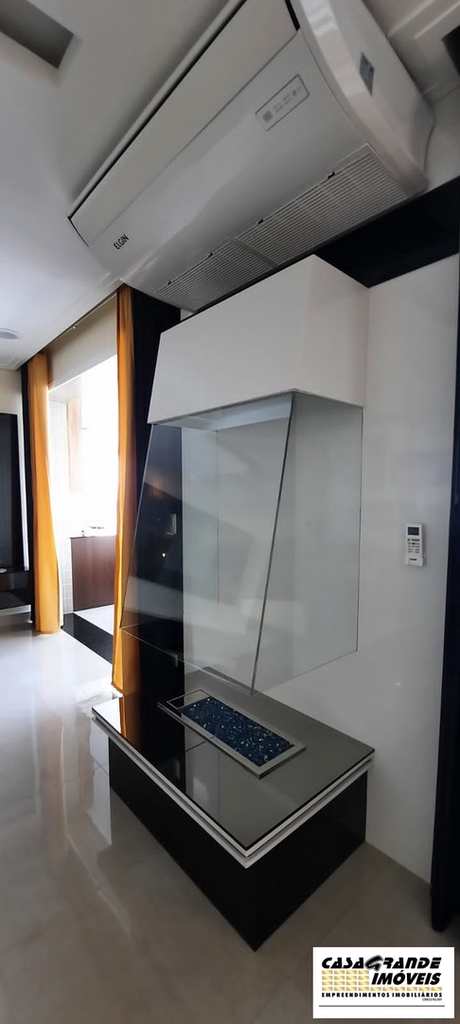 Apartamento em Praia Grande, no bairro Guilhermina