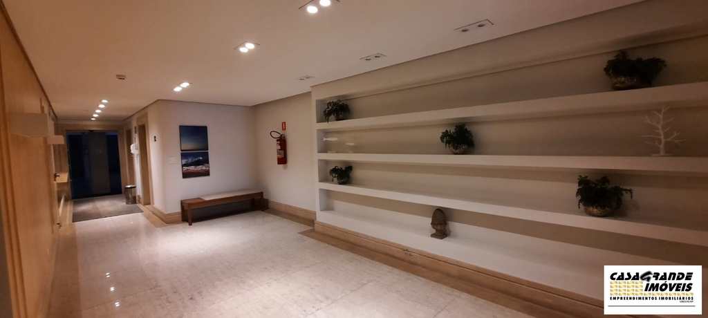 Apartamento em Praia Grande, no bairro Guilhermina
