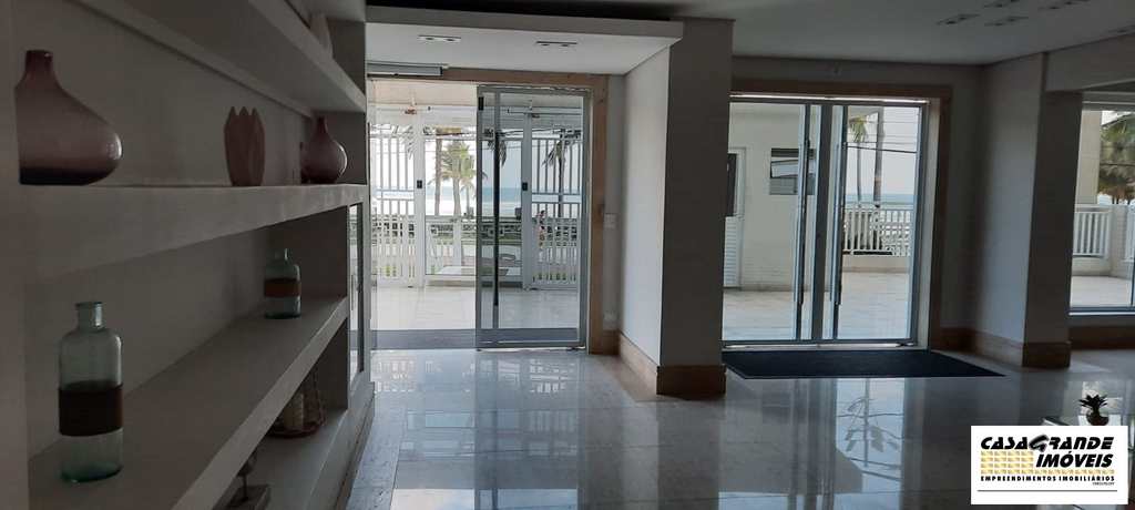 Apartamento em Praia Grande, no bairro Guilhermina