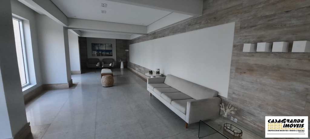 Apartamento em Praia Grande, no bairro Guilhermina