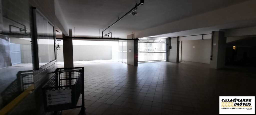 Apartamento em Praia Grande, no bairro Guilhermina