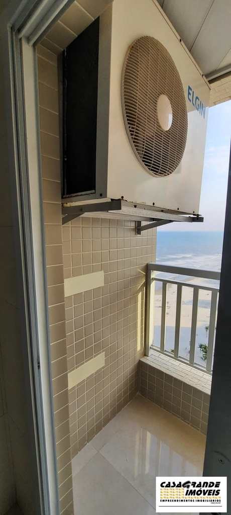 Apartamento em Praia Grande, no bairro Guilhermina