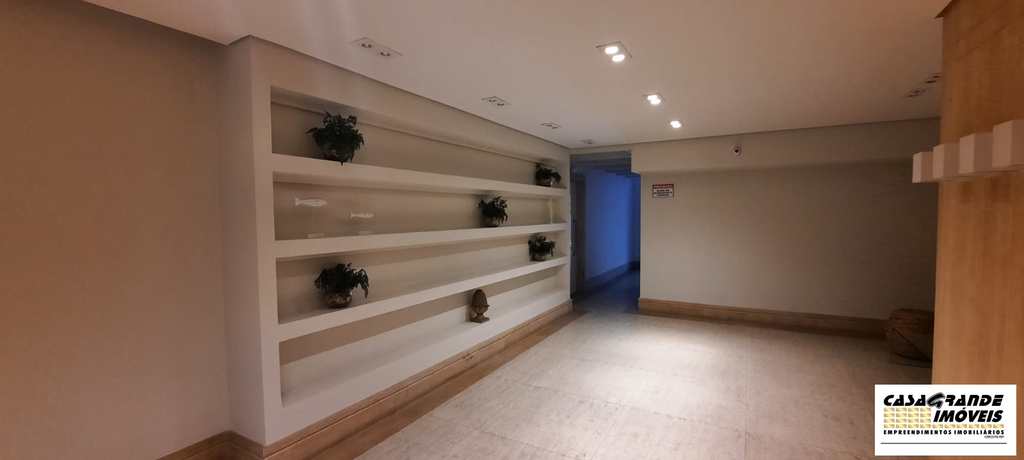 Apartamento em Praia Grande, no bairro Guilhermina