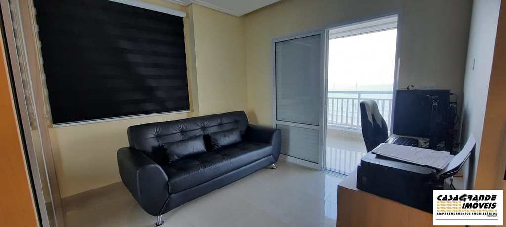 Apartamento em Praia Grande, no bairro Guilhermina