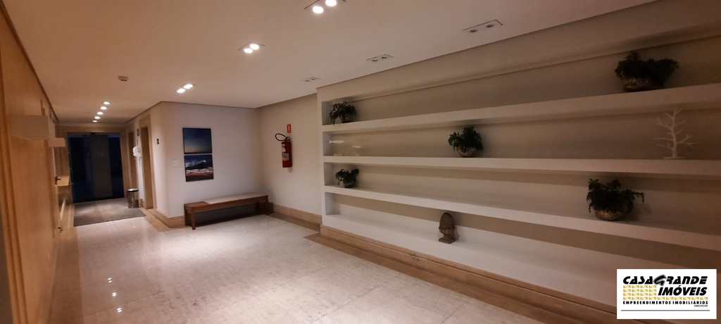 Apartamento em Praia Grande, no bairro Guilhermina
