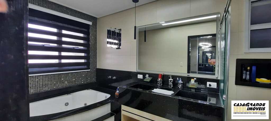 Apartamento em Praia Grande, no bairro Guilhermina