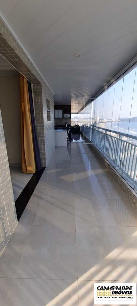 Apartamento em Praia Grande, no bairro Guilhermina