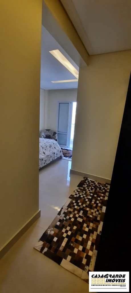 Apartamento em Praia Grande, no bairro Guilhermina