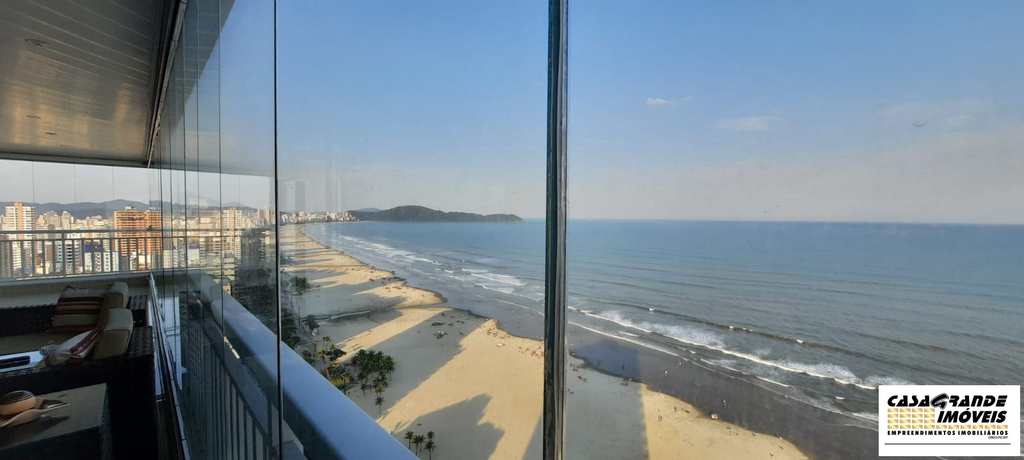 Apartamento em Praia Grande, no bairro Guilhermina