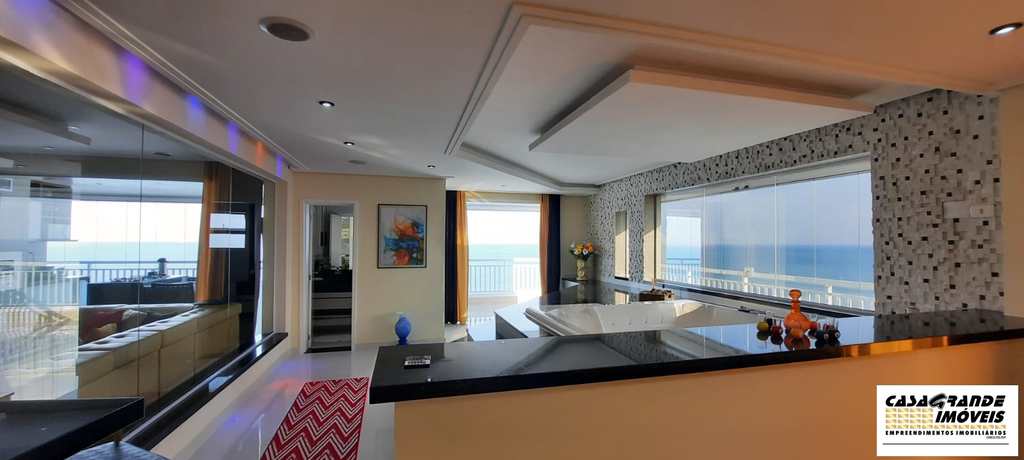 Apartamento em Praia Grande, no bairro Guilhermina