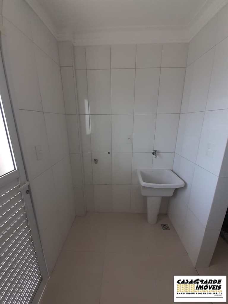Apartamento em Praia Grande, no bairro Guilhermina