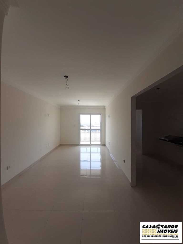 Apartamento em Praia Grande, no bairro Guilhermina