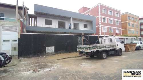 Casa, código 6508 em Praia Grande, bairro Ocian