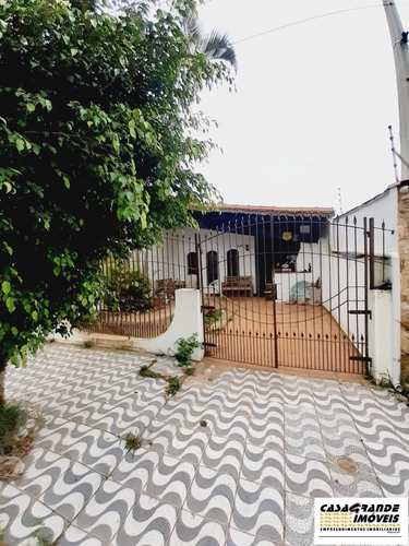 Casa, código 6517 em Praia Grande, bairro Flórida