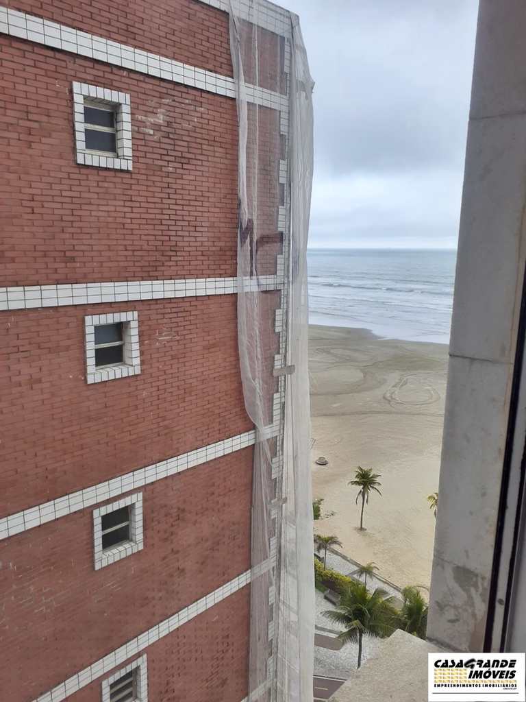 Apartamento em Praia Grande, no bairro Guilhermina