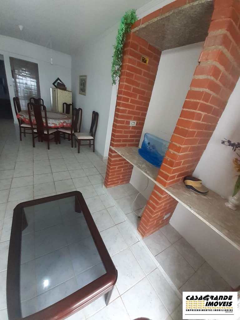 Apartamento em Praia Grande, no bairro Guilhermina