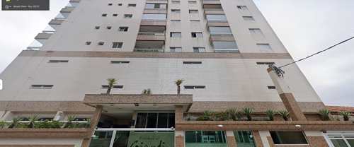 Apartamento, código 6574 em Praia Grande, bairro Caiçara