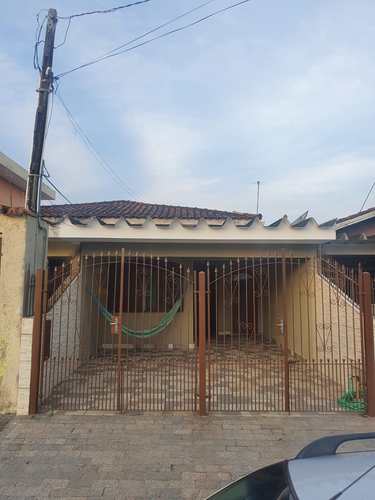 Casa, código 6595 em Praia Grande, bairro Vilamar