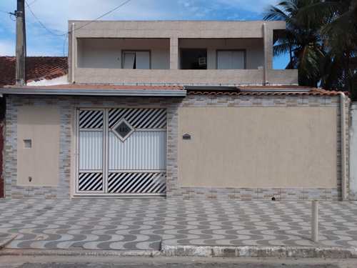 Casa, código 6616 em Praia Grande, bairro Tupi