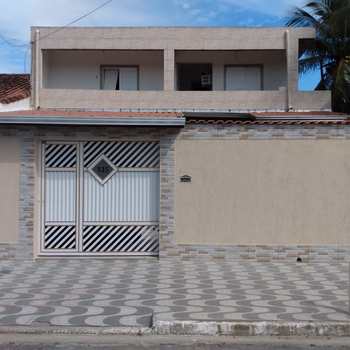 Casa em Praia Grande, bairro Tupi