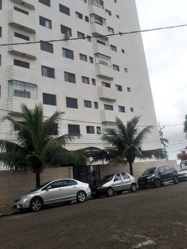 Apartamento, código 6630 em Praia Grande, bairro Aviação