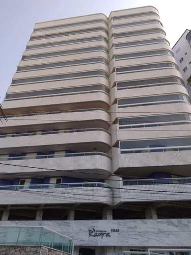Apartamento, código 6681 em Praia Grande, bairro Maracanã