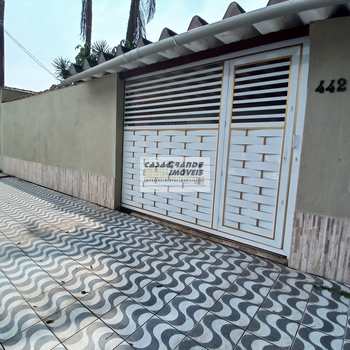 Casa em Praia Grande, bairro Balneário Maracanã