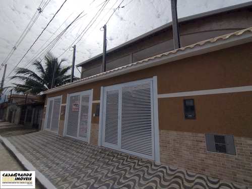Casa, código 6761 em Praia Grande, bairro Caiçara