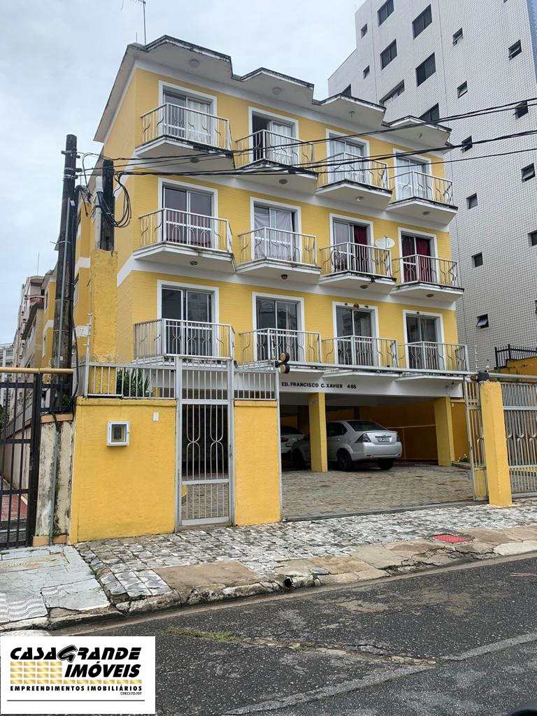 Kitnet em Praia Grande, no bairro Caiçara