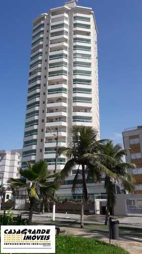 Apartamento, código 6798 em Praia Grande, bairro Maracanã