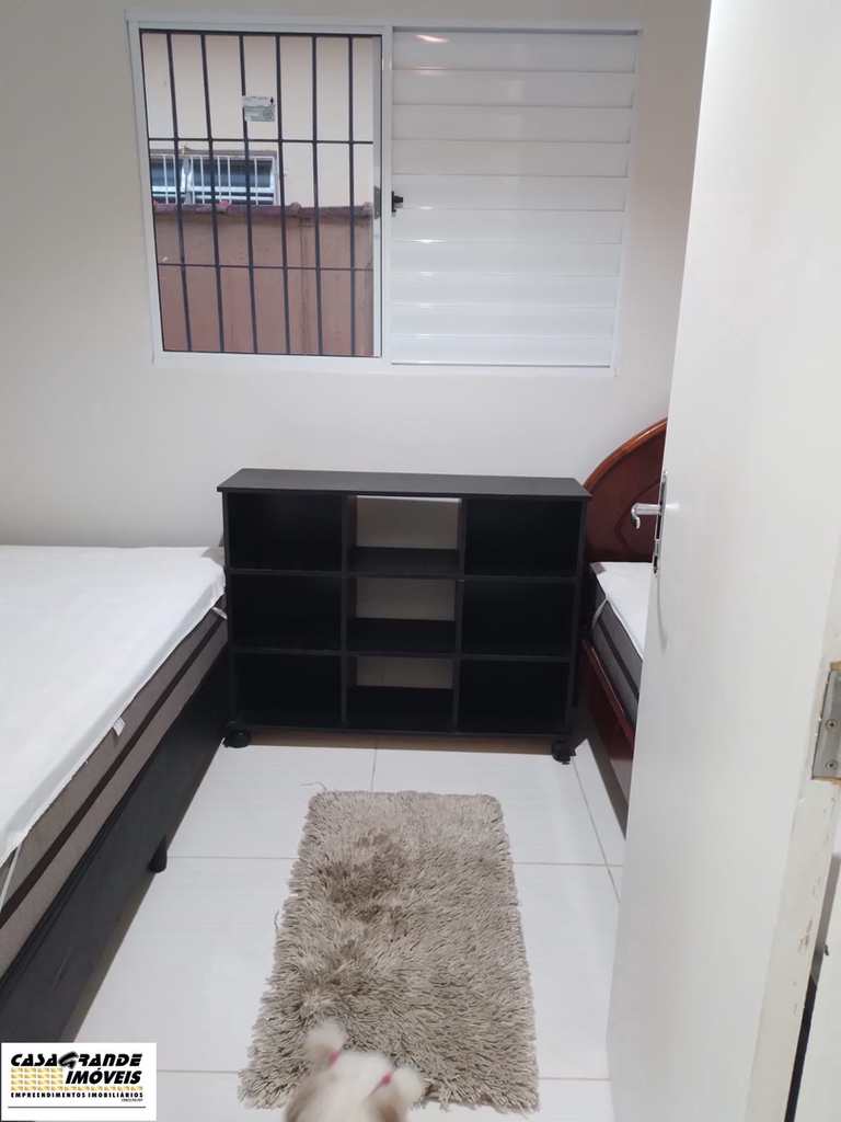 Casa em Praia Grande, no bairro Real
