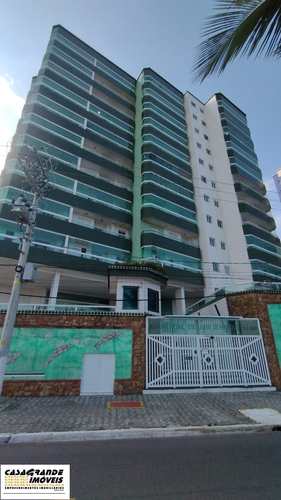 Apartamento, código 6828 em Praia Grande, bairro Maracanã