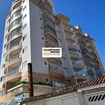 Apartamento em Praia Grande, bairro Aviação