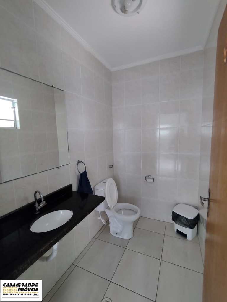 Apartamento em Praia Grande, no bairro Caiçara
