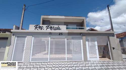 Casa de Condomínio, código 6844 em Praia Grande, bairro Real