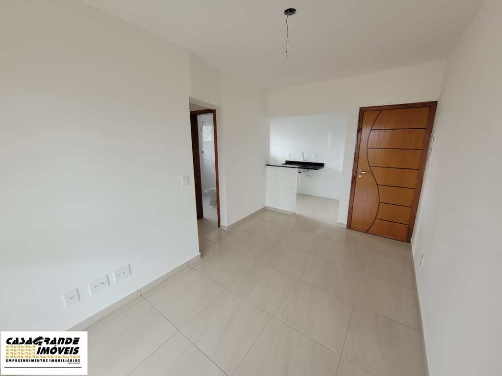 Apartamento em Praia Grande, no bairro Guilhermina