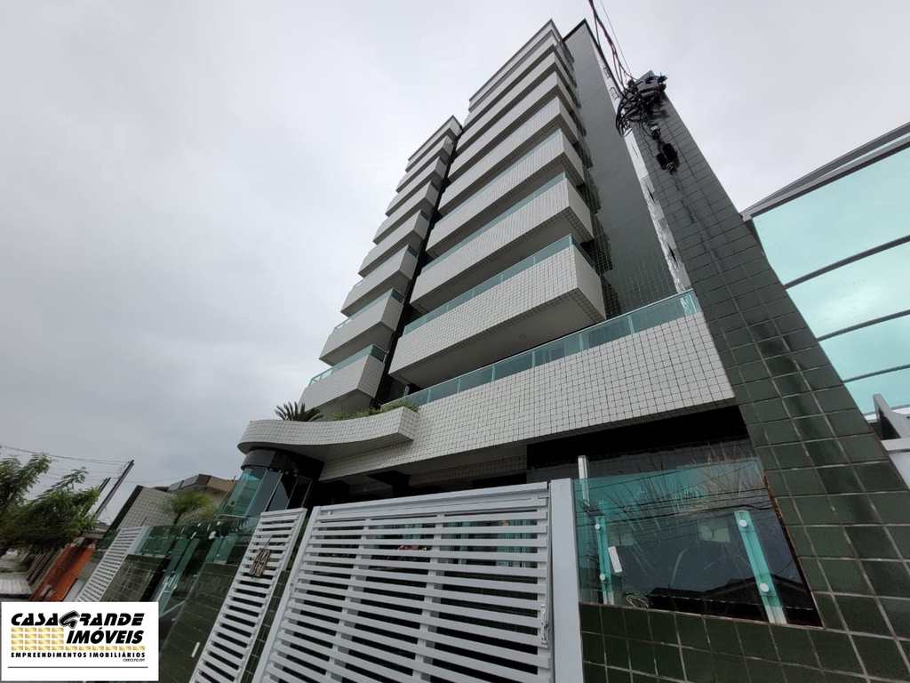 Apartamento em Praia Grande, no bairro Guilhermina