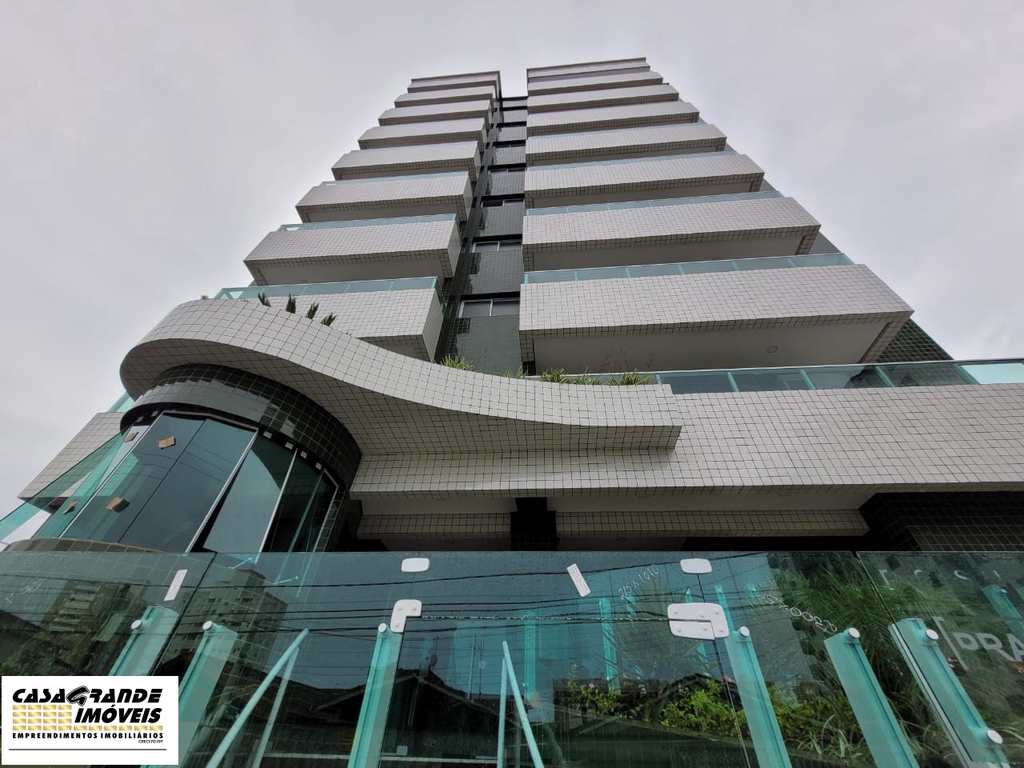 Apartamento em Praia Grande, no bairro Guilhermina