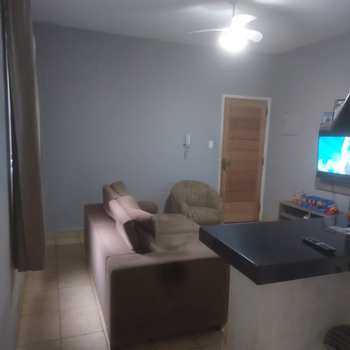 Apartamento em Praia Grande, bairro Ocian