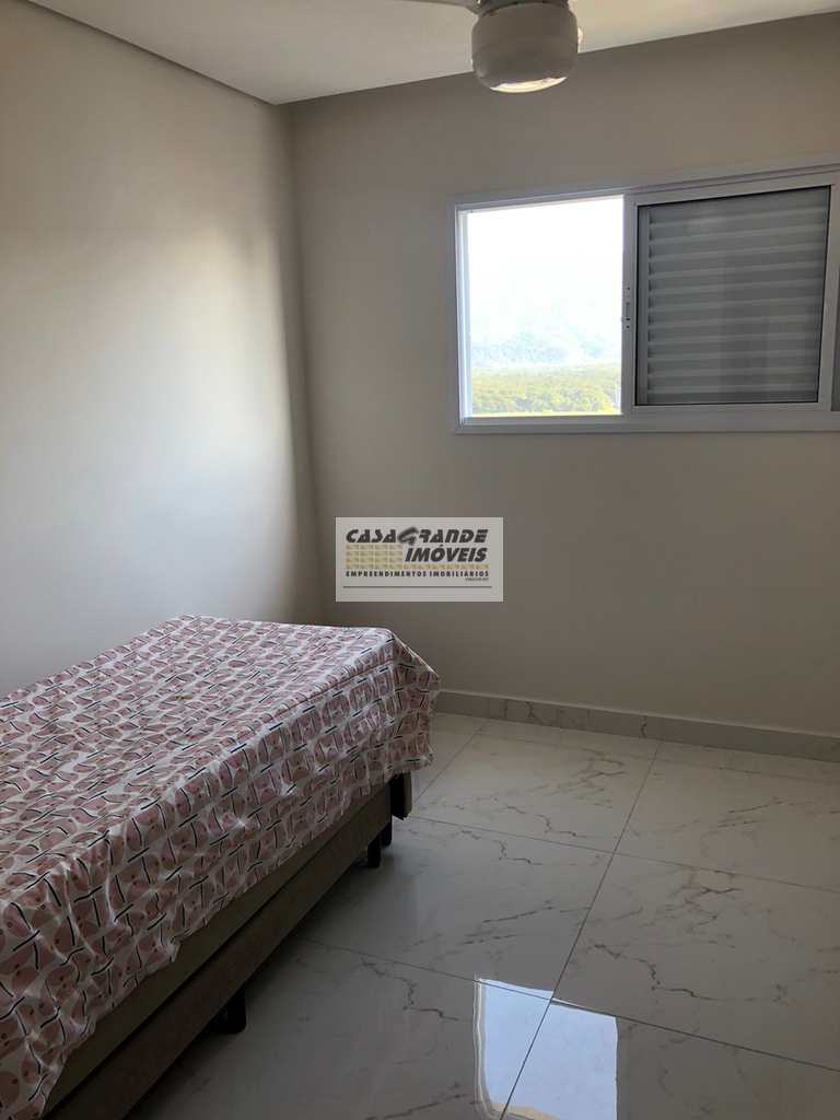 Apartamento em Praia Grande, no bairro Caiçara