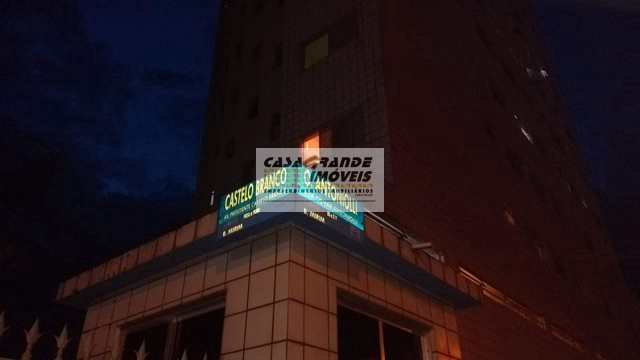Apartamento em Praia Grande, no bairro Mirim