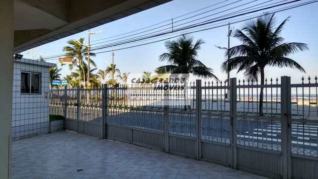 Apartamento em Praia Grande, no bairro Mirim