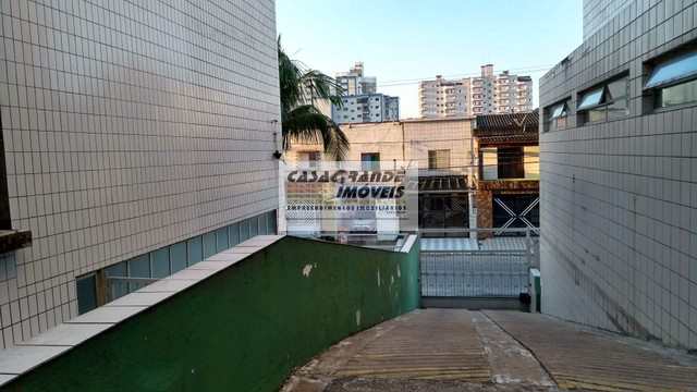 Apartamento em Praia Grande, no bairro Mirim